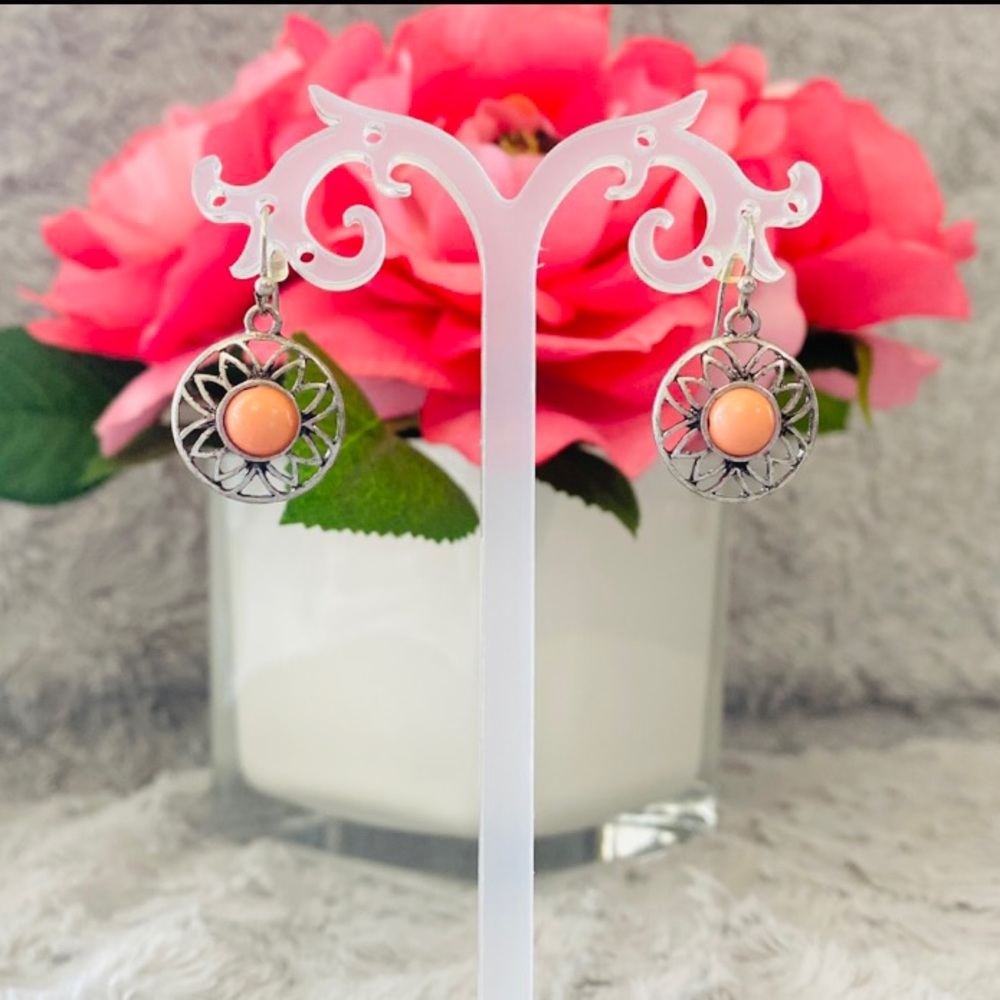 Dangle Earrings